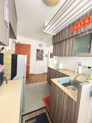Blk 101B Eastcreek @ Canberra (Sembawang), HDB 2 Rooms #610104291